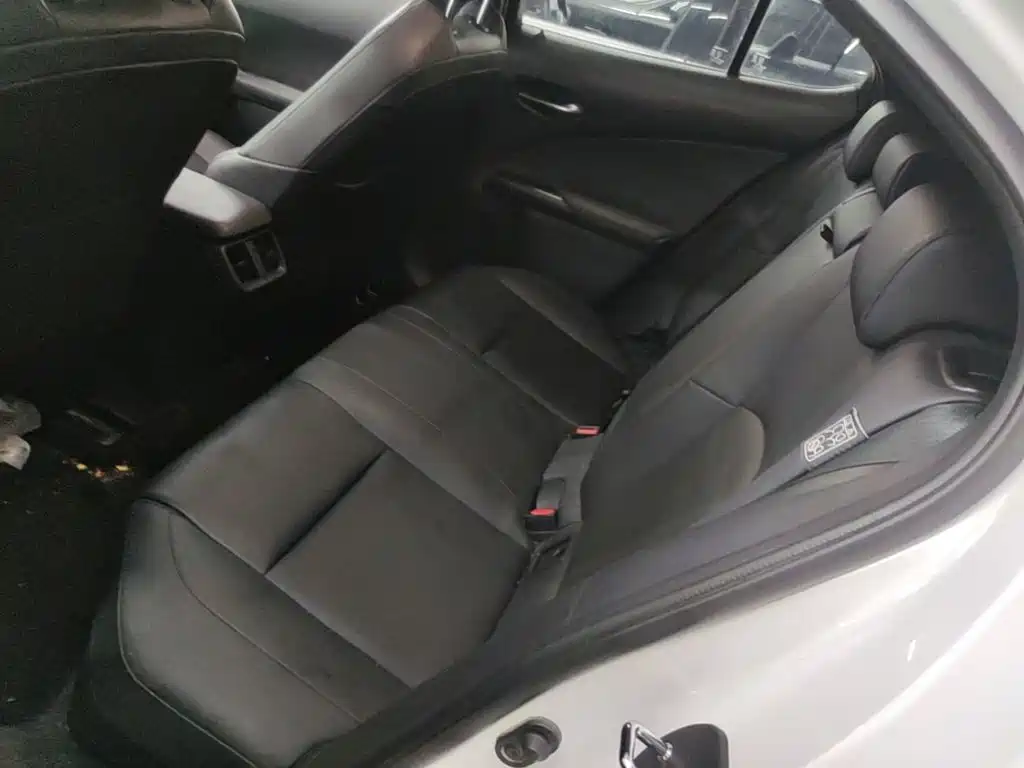 Lexus UX 2021 2020 200 Special Edition