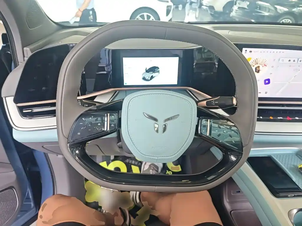 Hongqi Tian Gong 08 2025 2025 730 Max RWD