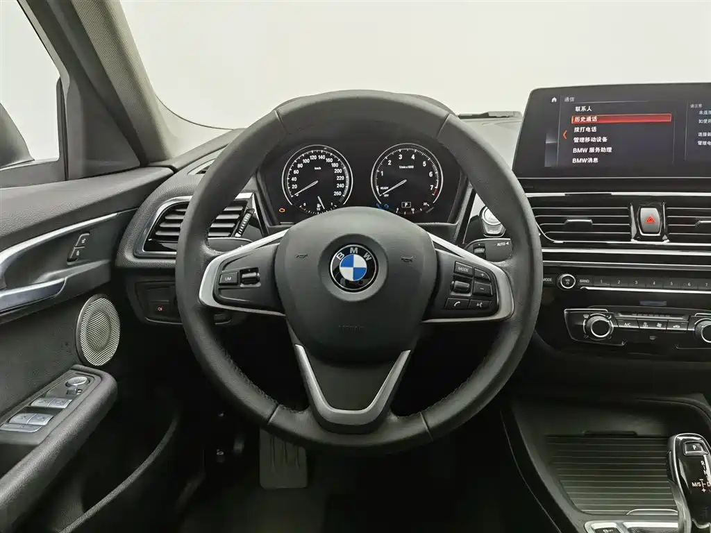 BMW 1 Series 2021 Facelift 120i M Sport фото 11