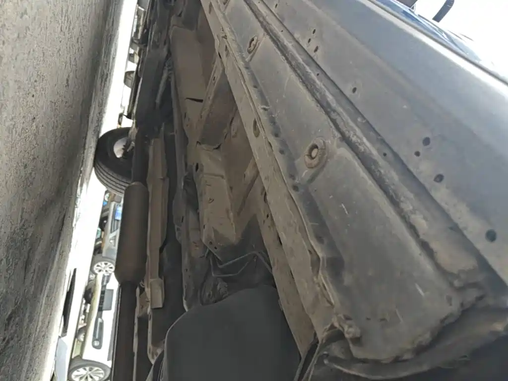 Zotye T600 2016 2016 Sport 1.5T Manual Exclusive