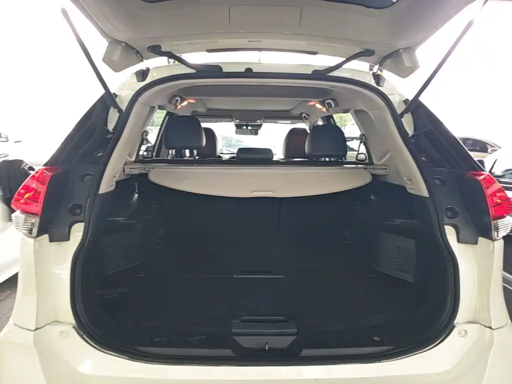 Nissan X-Trail, миниатюра 19