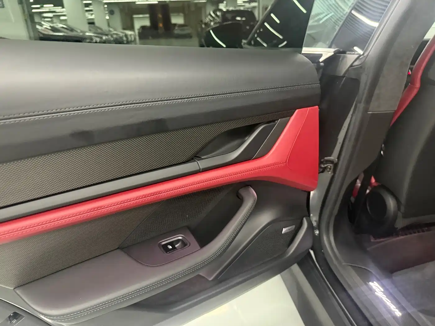 Porsche Taycan 2020 2020 Taycan