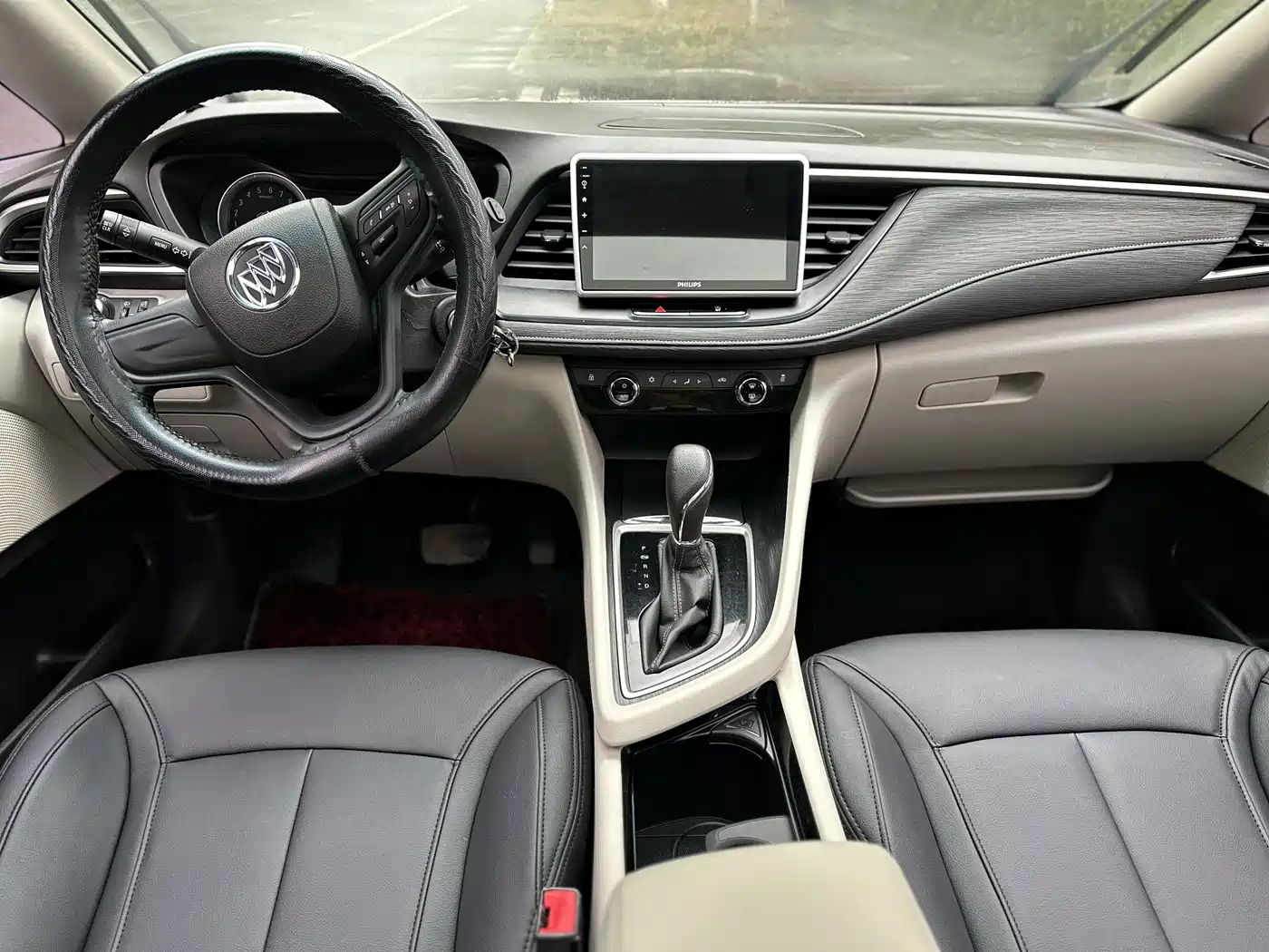 Buick GL6 2018 18T 5-Seat Elite Edition фото 10