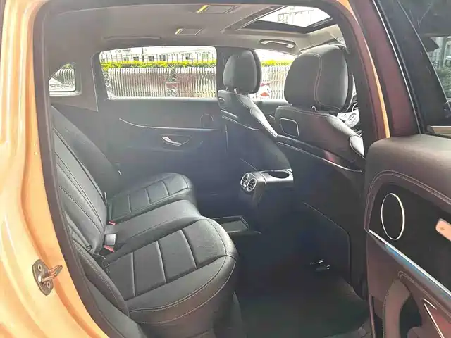 Mercedes-Benz E-Class 2017 E 200 L 4MATIC — фото 4