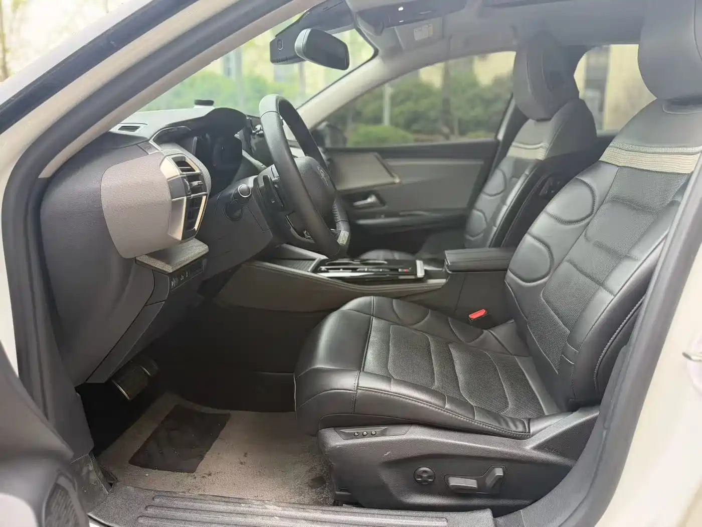 CITROEN VERSAILLES C5 X