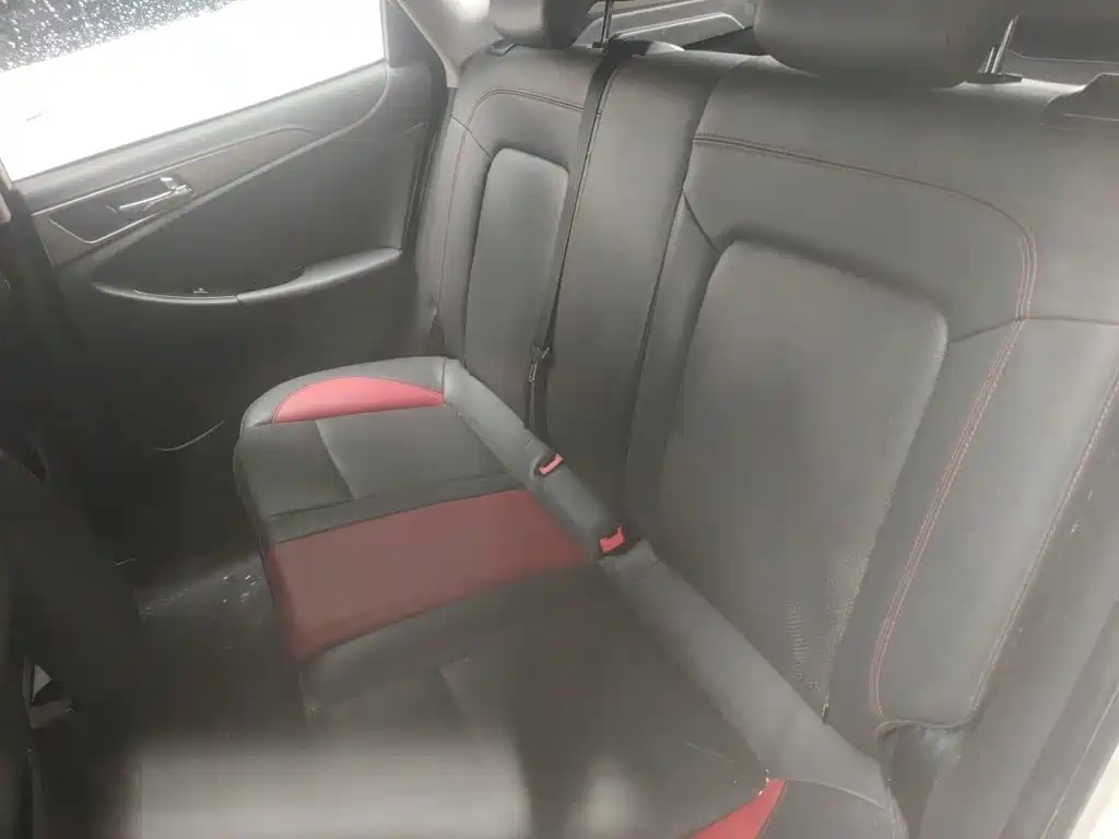 Changan Eado XT 2017 2016 1.6L Manual Stylish Cool Edition