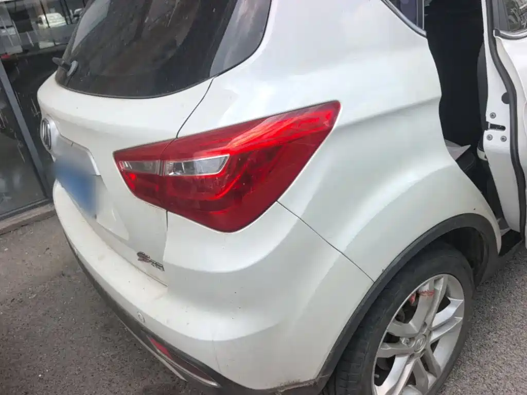 Changan CS35 2018 2017 1.6L Auto Luxury
