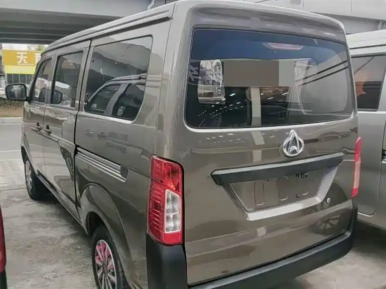 CHANGAN CHANGAN STAR 3