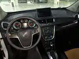 Фото 10 - Buick Encore