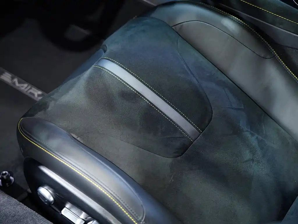 Lotus EMIRA 2024 2021 2.0T DCT First Edition