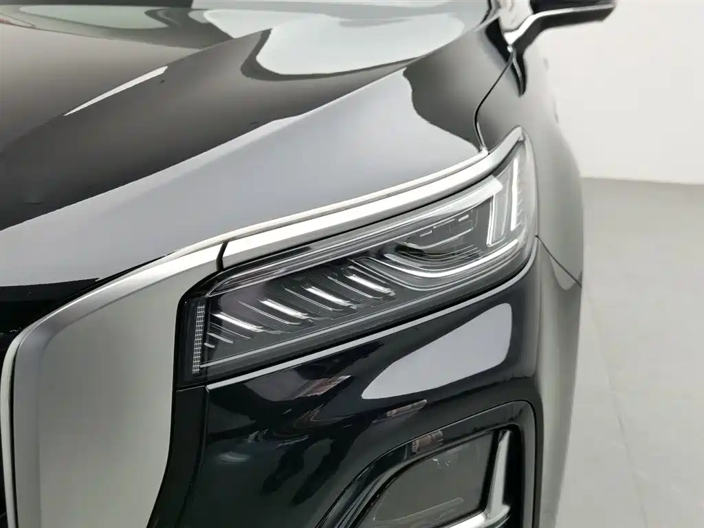Hongqi HS5 2025 2.0T 2WD Qixiang Pro фото 7
