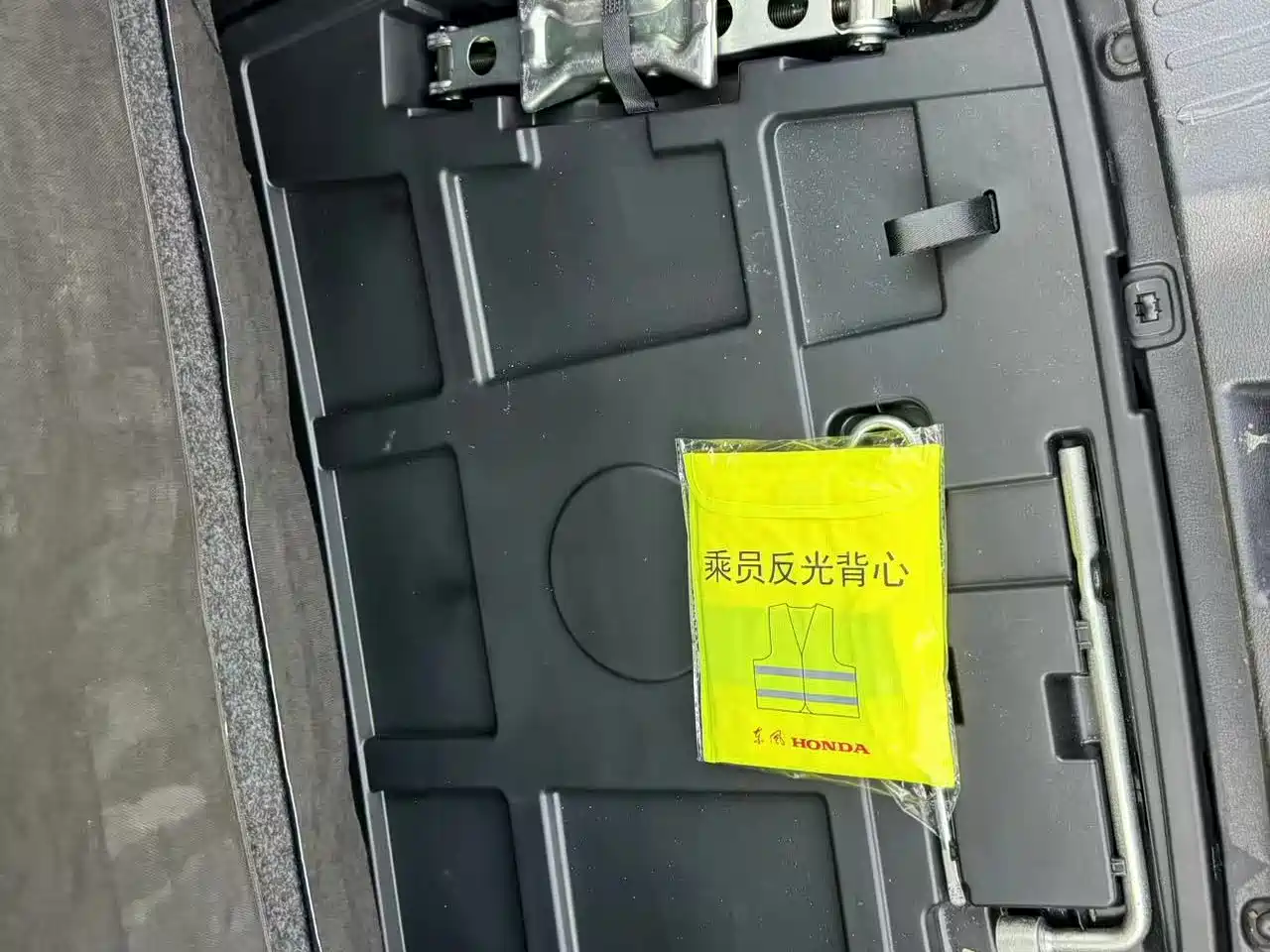 Honda Jade 2019 2017 1.8L Automatic Comfort Edition 5-seater