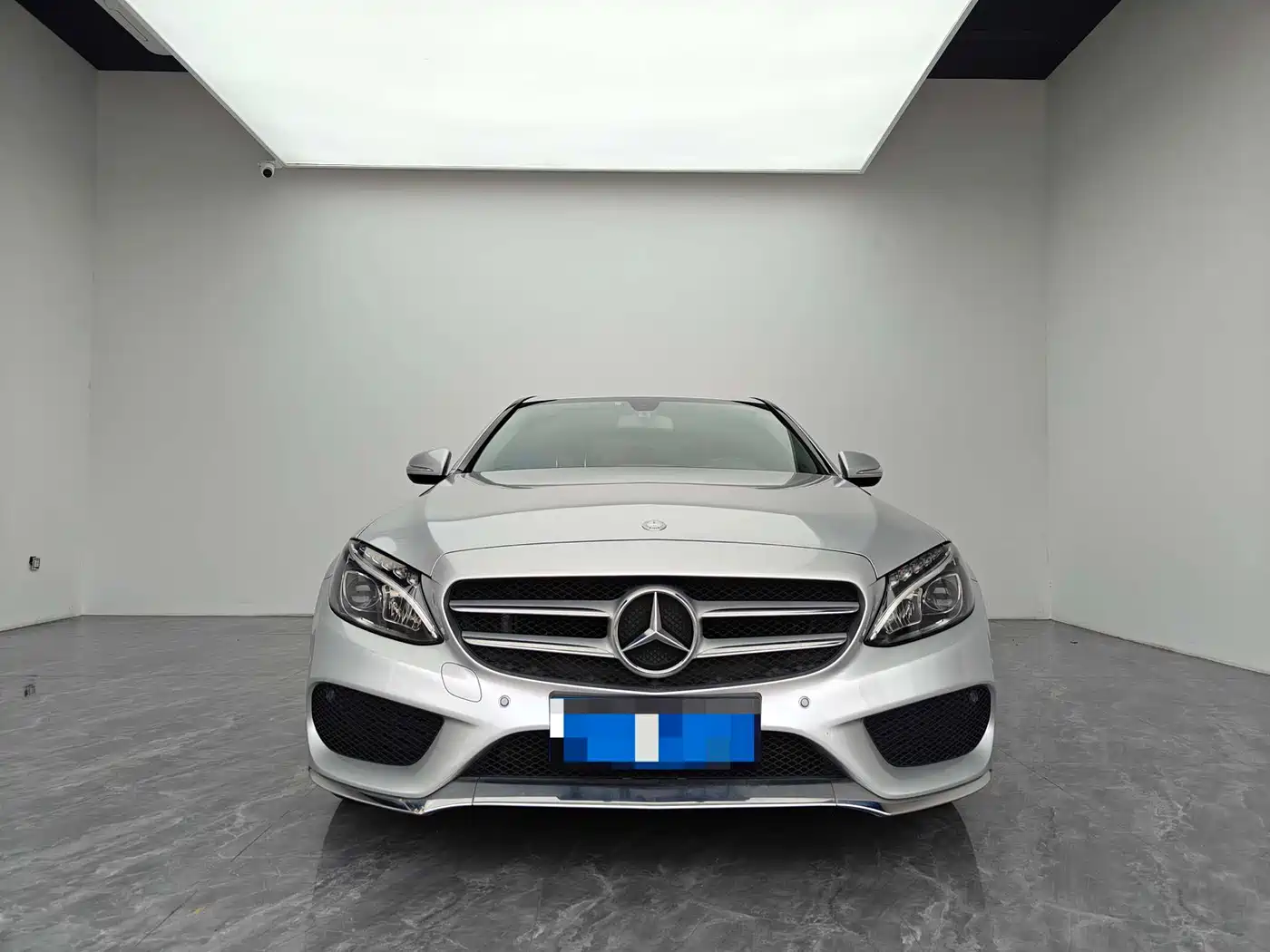 Mercedes-Benz C-Class 2016 C 180 L Sport фото 2