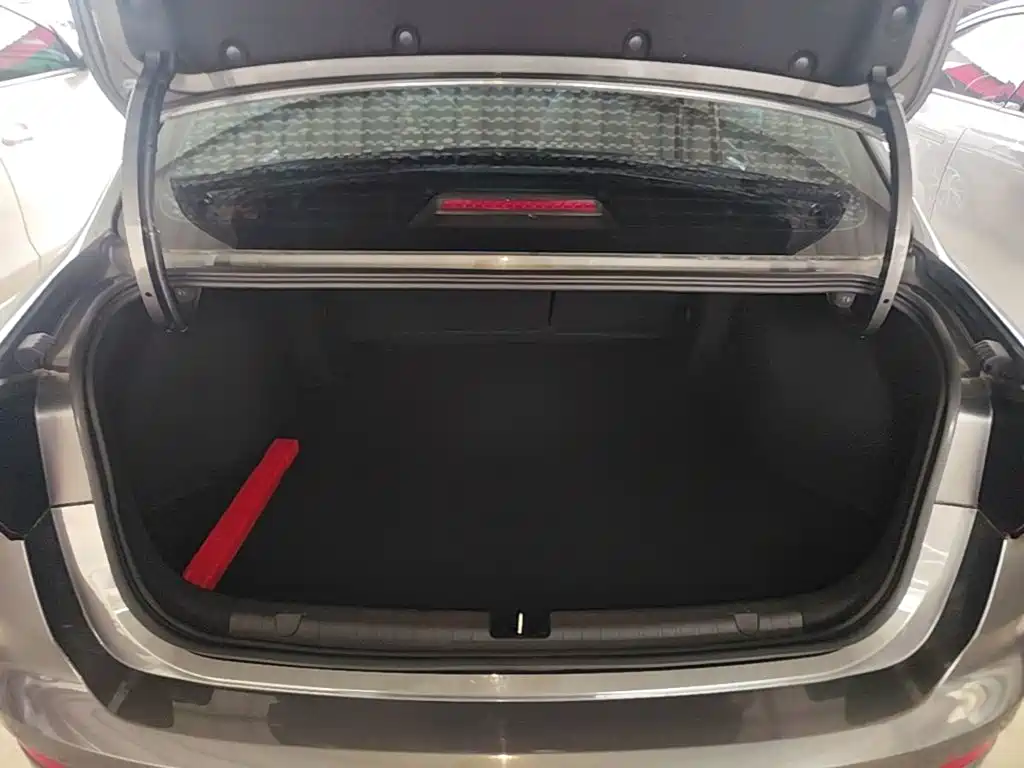 Geely Emgrand 2025 2025 4th Generation 1.5L CVT Starlight Edition