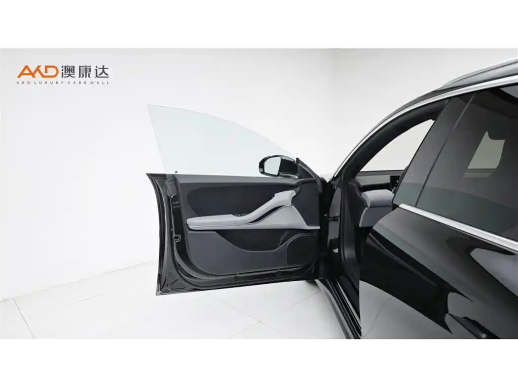 NIO ET5T 2023 2023 Model 75kWh Touring