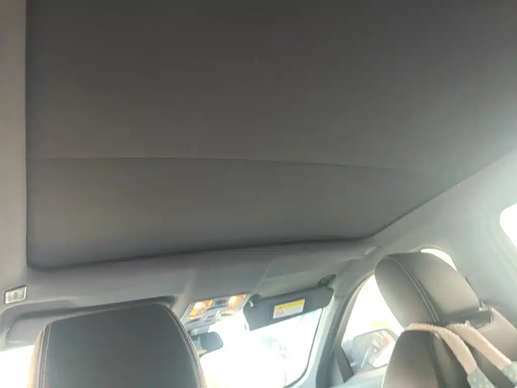 Landwind X7 2018 2018 Jinyue 1.5T Panorama Ultimate