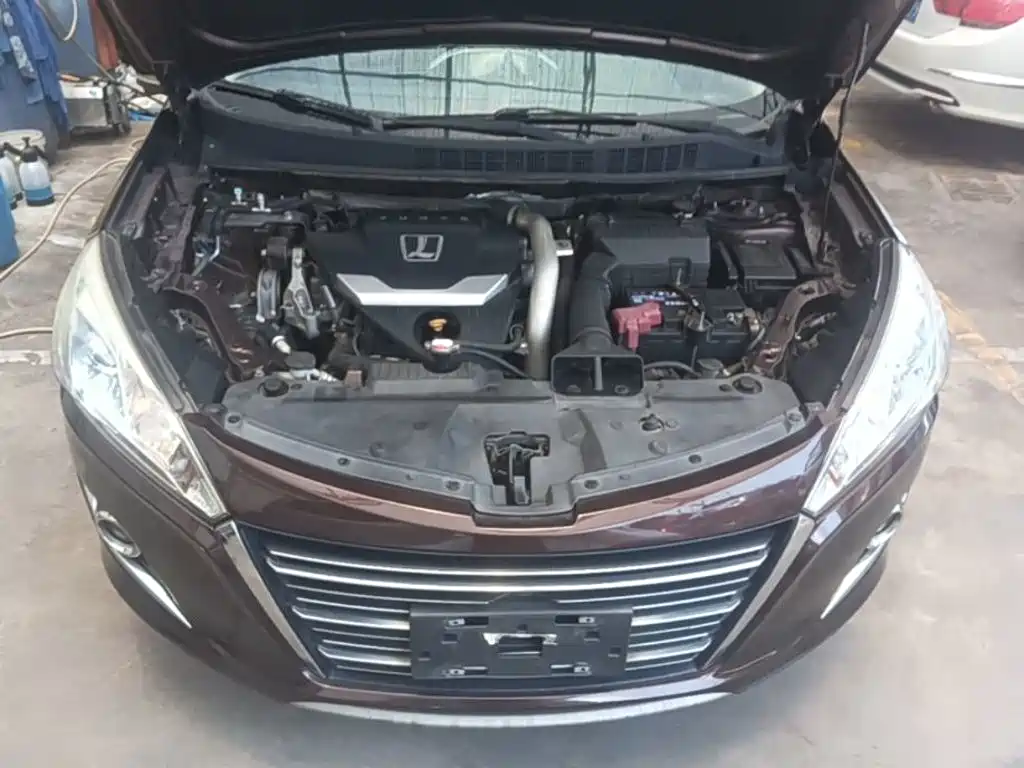 Luxgen U6 SUV 2016 2017 1.8T Charm Upgrade