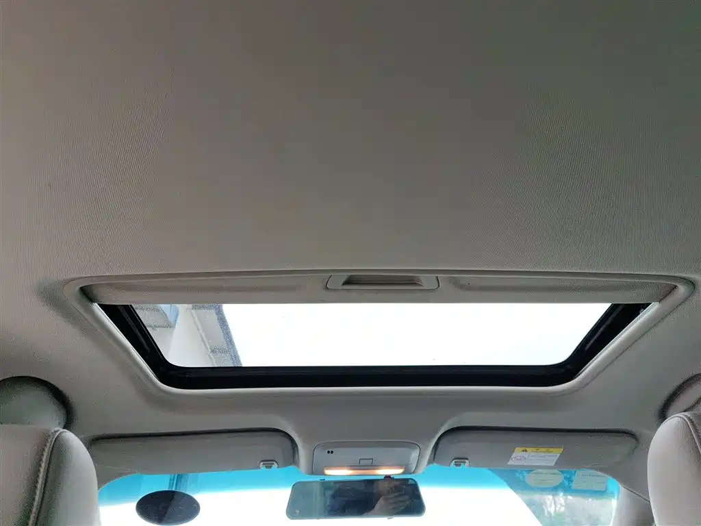 Buick Excelle 2021 Exemplar 1.5L Auto Elite фото 14