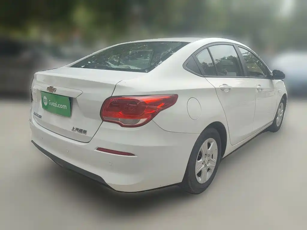 صورة 6 - Chevrolet Cavalier