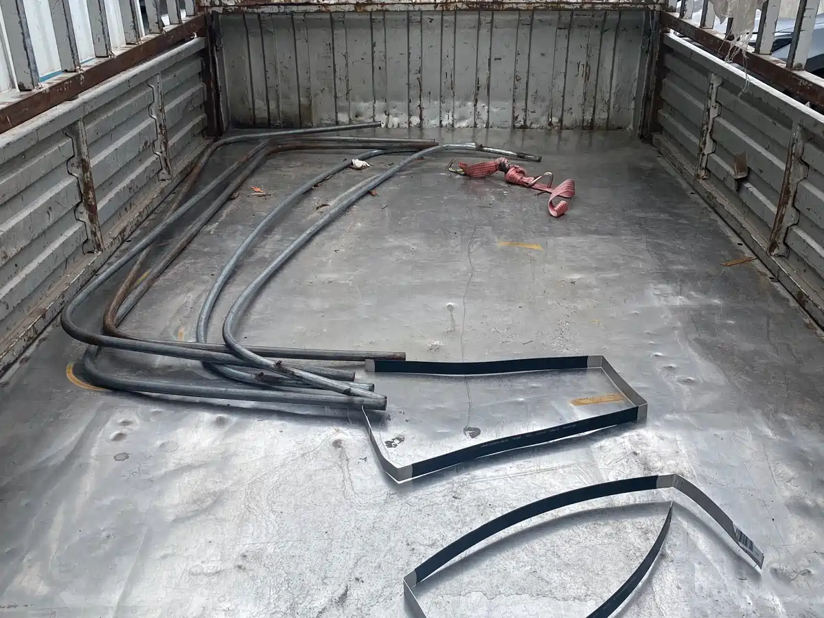 Wuling Motors Wuling Electric Truck 2021 2021 Truck Penghui 43.2kWh Liuji Electric Control