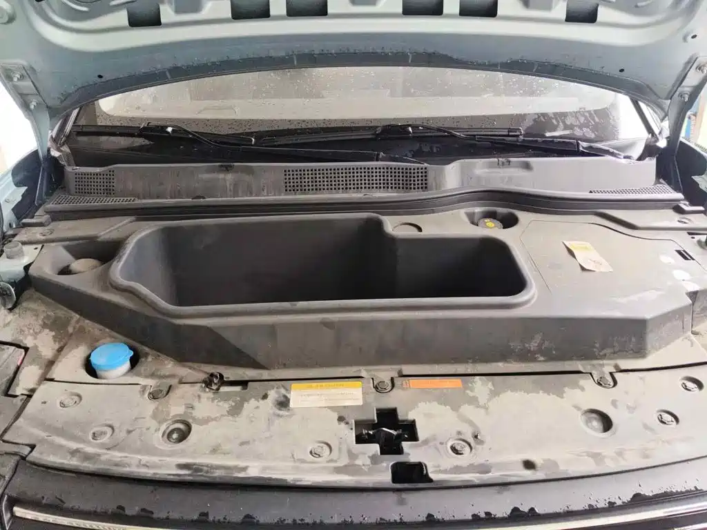 Dongfeng Yipai Nano 01 2024 2024 330 Air