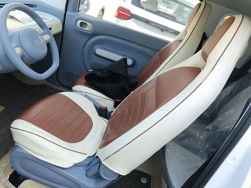 Besturn Bestune Pony 2024 2024 170km Vitality Pony