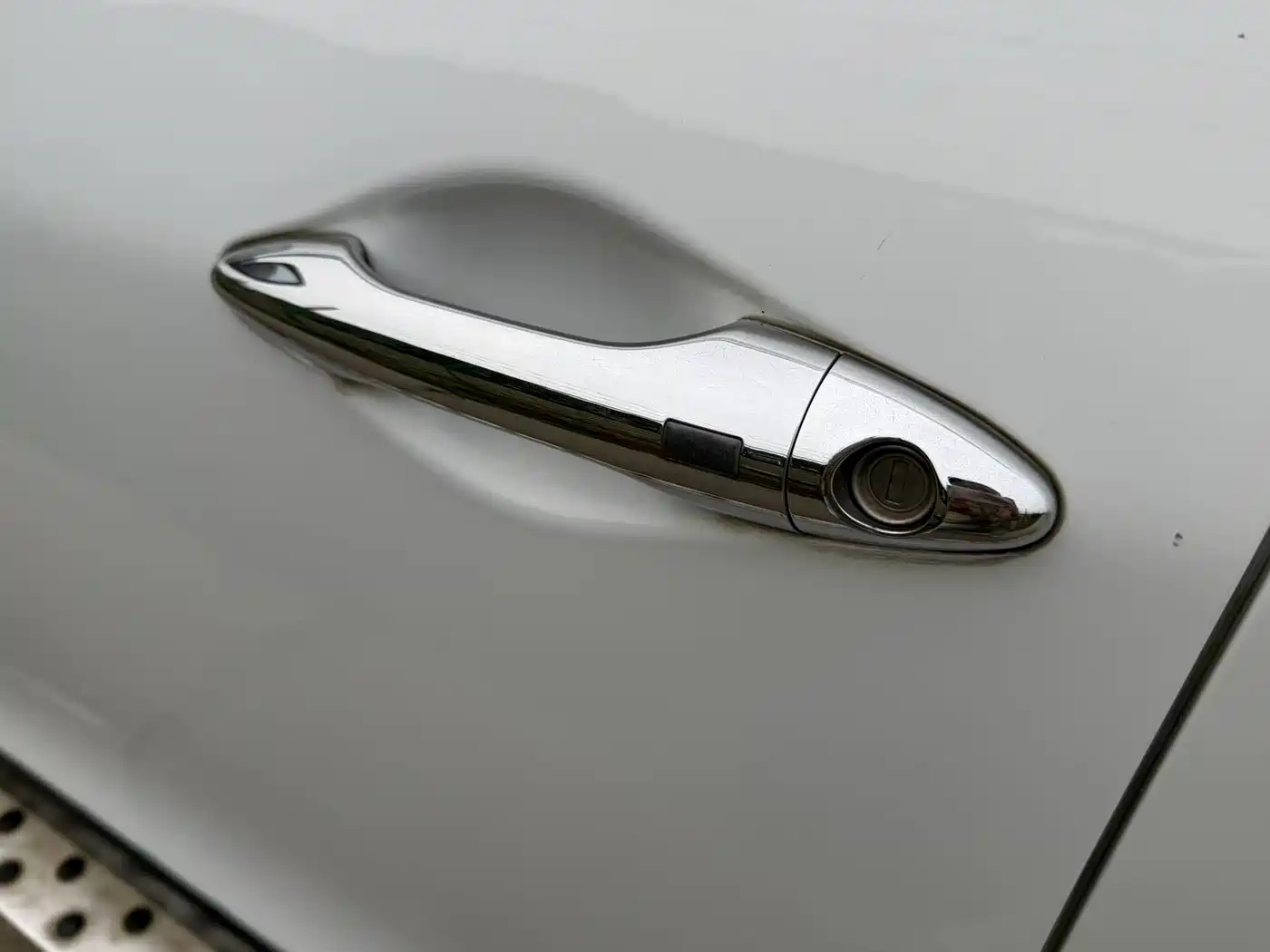 Hyundai Beijing Hyundai ix35 2013 2.0L Automatic 2WD Smart GLS China V фото 6