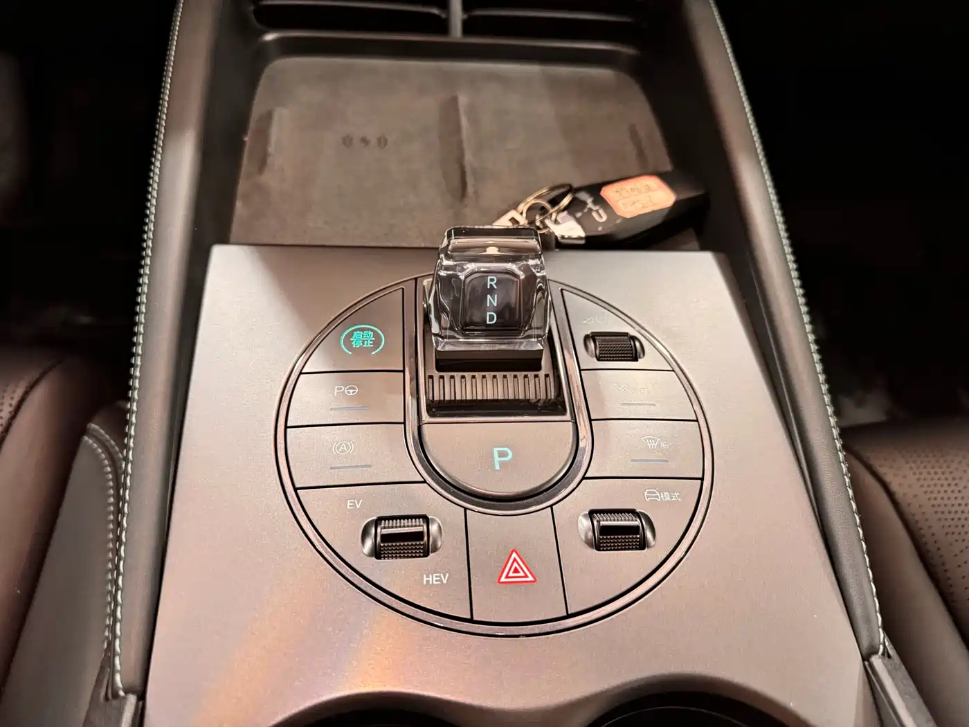 BYD SEAL 06 NEW ENERGY