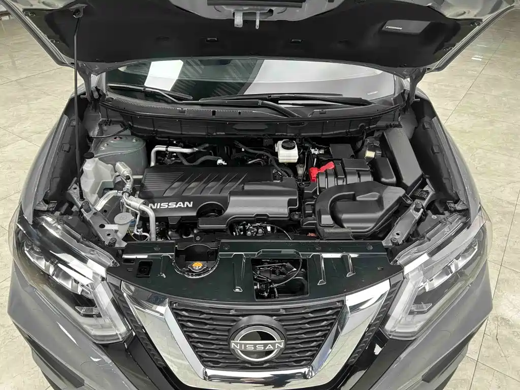 Nissan X-Trail, миниатюра 27