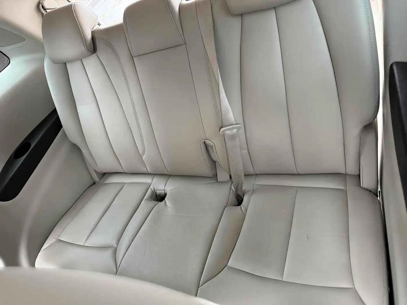 Buick GL8 2020 Model Land Business Class 652T Comfort фото 14