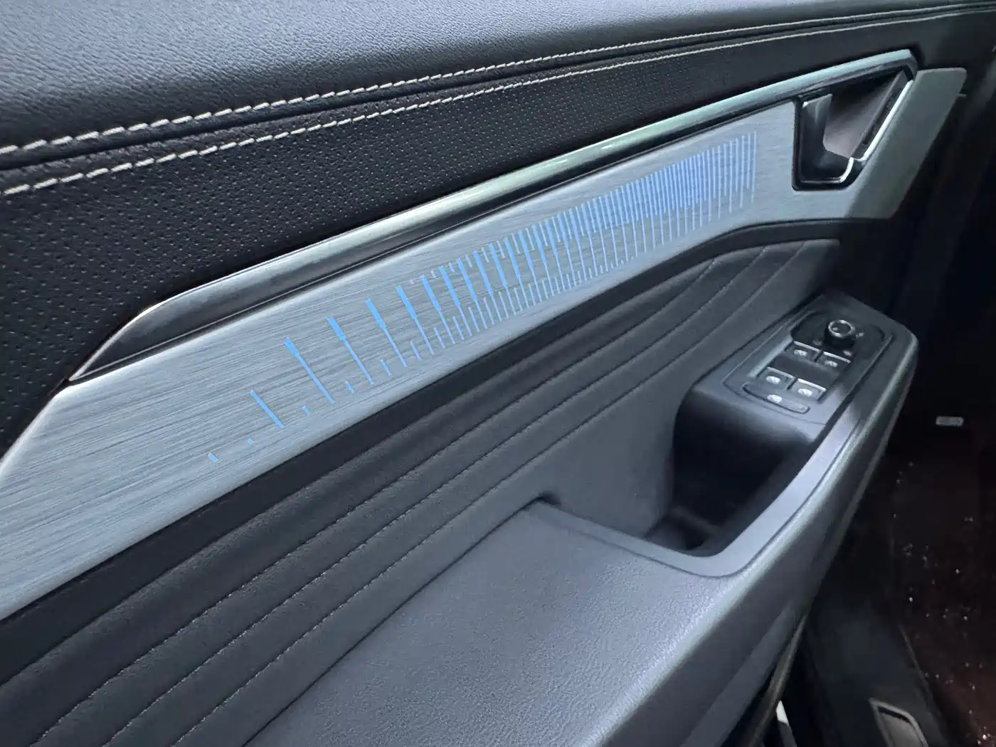 Volkswagen Talagon 2022 530TSI 4WD Flagship Victory Pro Edition 6-seater фото 18