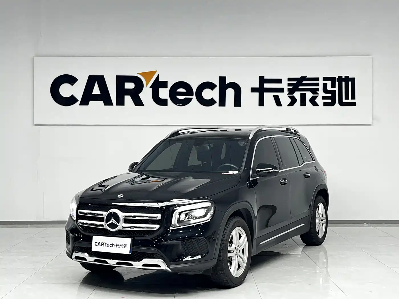 Mercedes-Benz GLB 2023 GLB 220 Dynamic