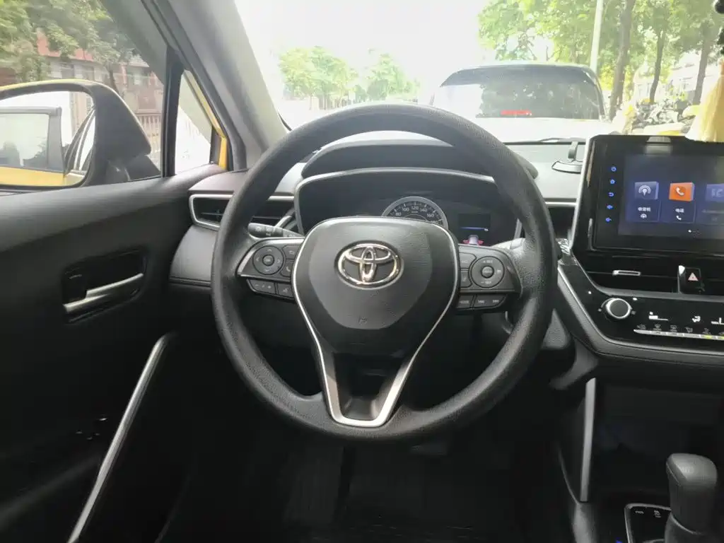 Фото 11 - Toyota Frontlander
