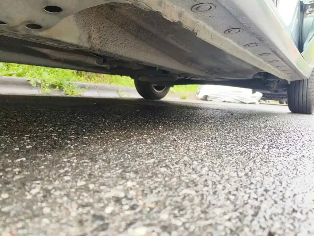 Mazda 2 2010 2007 1.3L Manual Standard