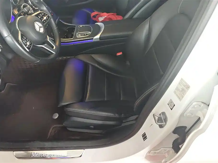 Mercedes-Benz C-Class 2019 Facelift C 260 L Sport фото 9