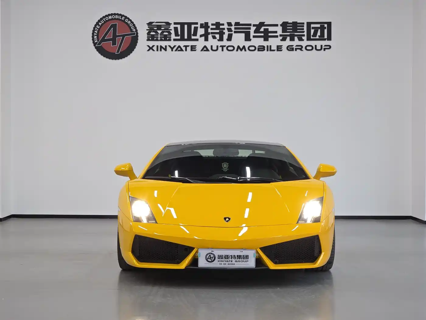 Lamborghini Gallardo 2010 LP 550-2 Standard Edition фото 4
