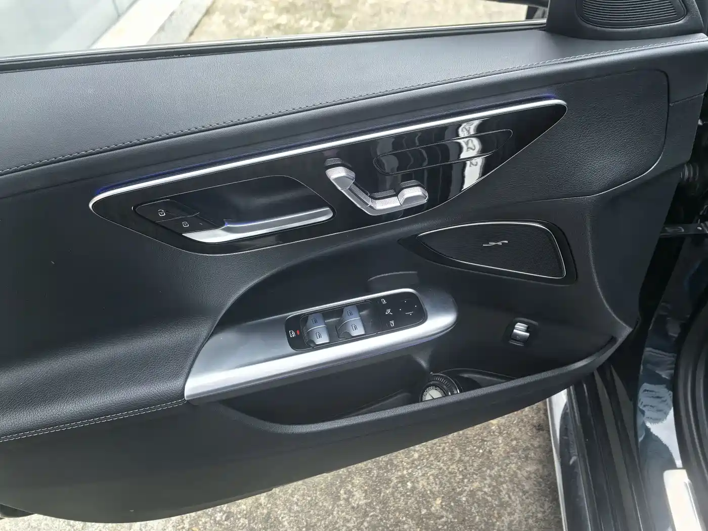 Mercedes-Benz C-Class 2023 Facelift II C 260 L Sport Edition фото 13