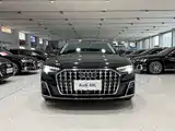 Фото 2 - Audi A8