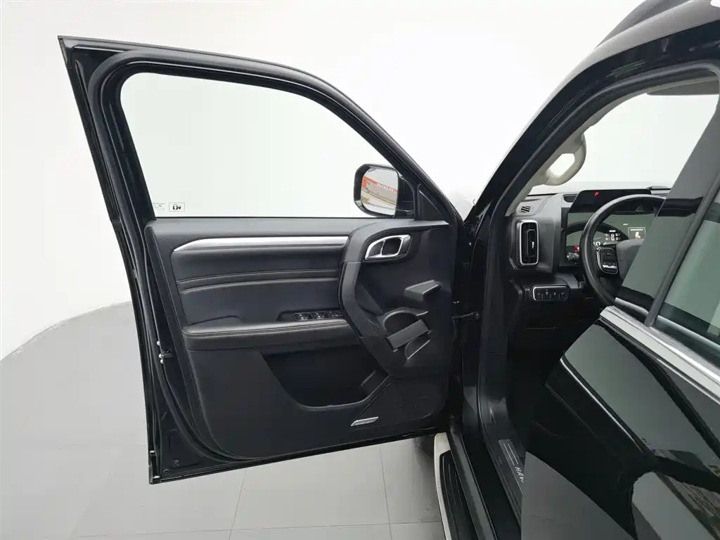 HAVAL BIG DOG