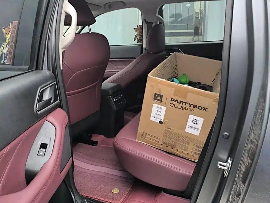 Great Wall Pao 2025 2024 2.4T Off-Road Automatic Diesel 4WD Premium Edition