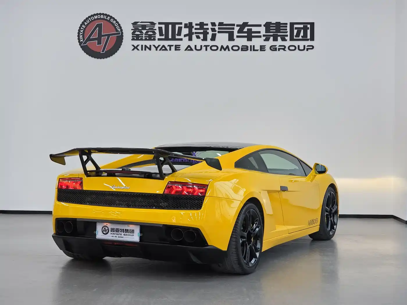 Lamborghini Gallardo 2010 LP 550-2 Standard Edition фото 7