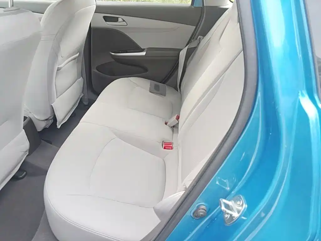 Chevrolet Lova RV 2016 2016 1.5L Automatic Easy-Ride