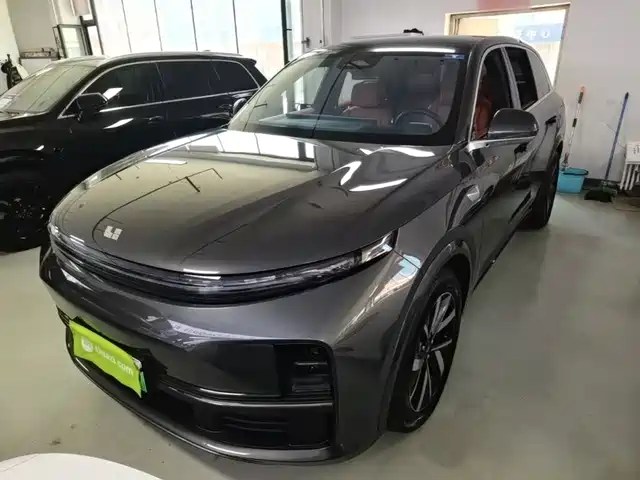 Li Auto L7 Pro