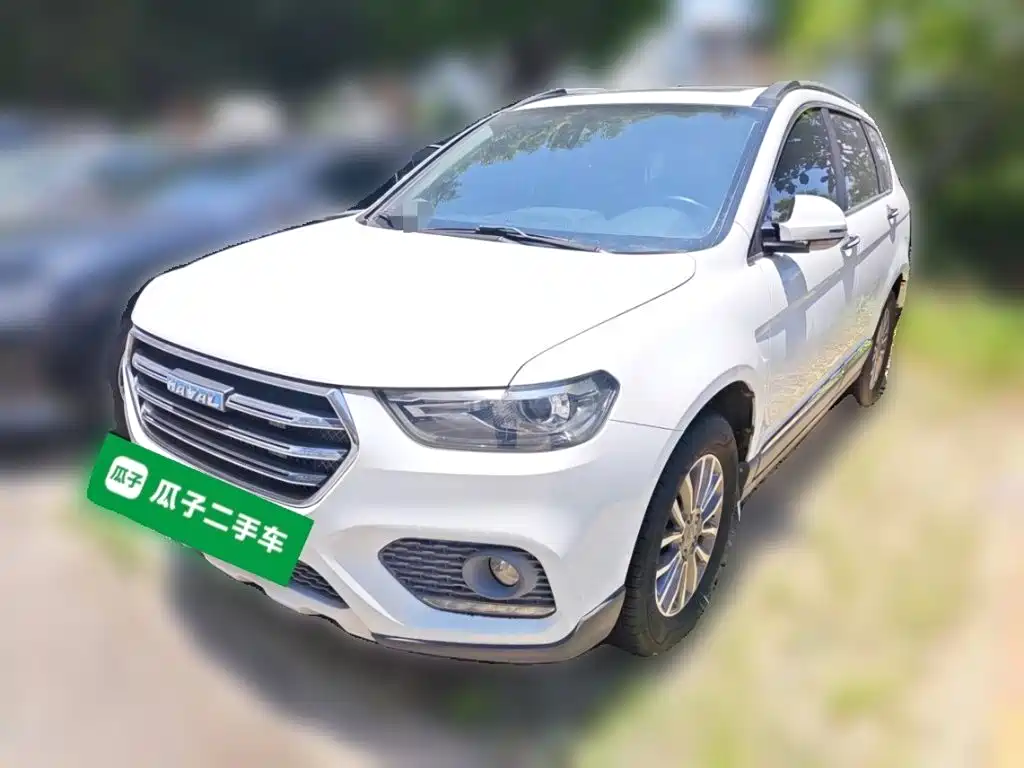 Photo 1 - Haval H6
