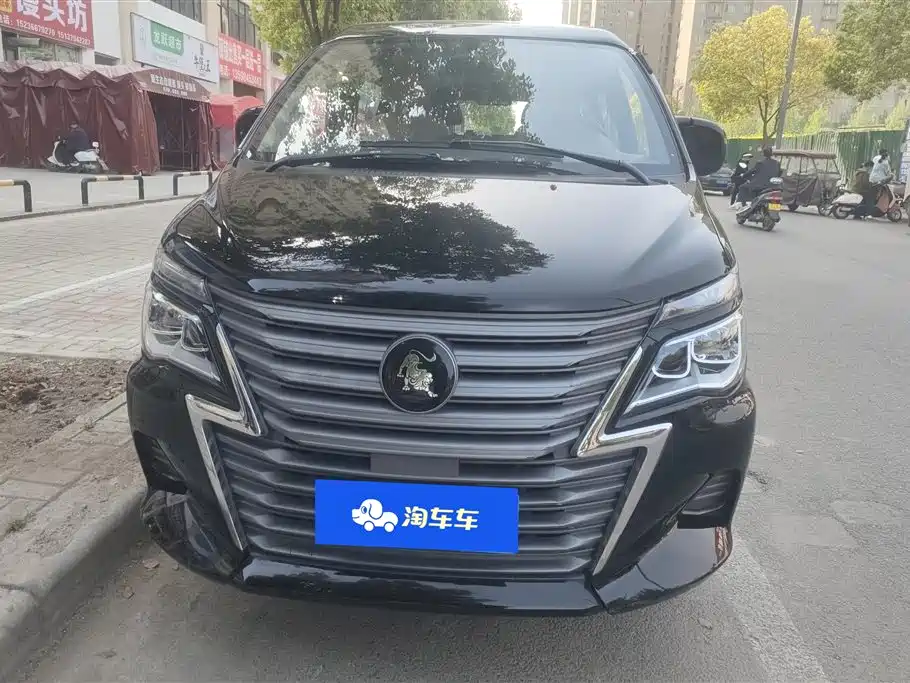 DONGFENG LINGZHI