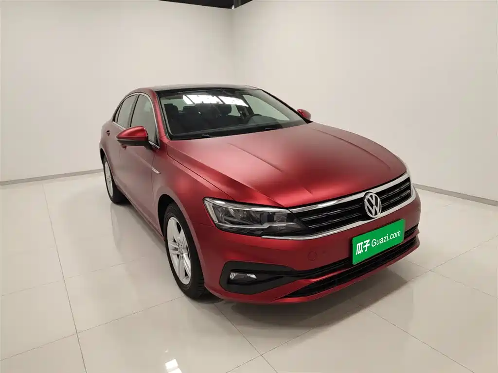 Volkswagen Lamando 2019 230TSI DSG Trend Edition China V фото 3