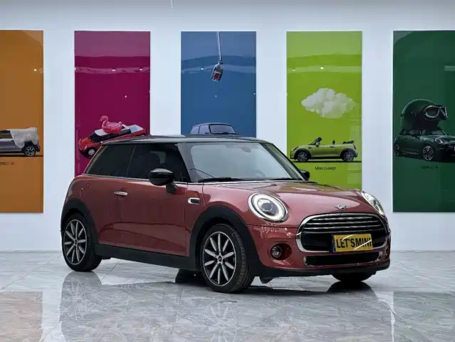 MINI 