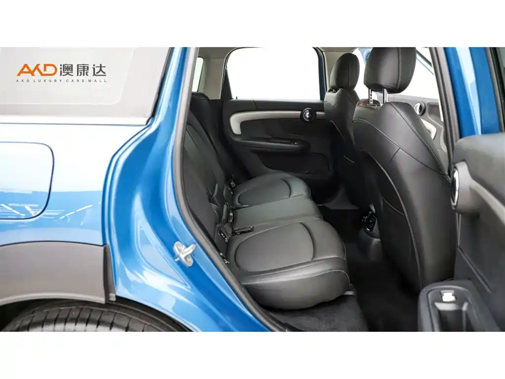 Фото 8 - MINI COUNTRYMAN