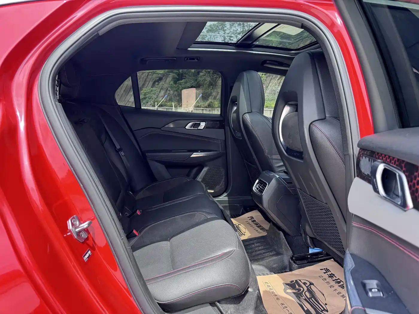 Lynk & Co 03 2019 2.0TD Auto Power Pro Version фото 13