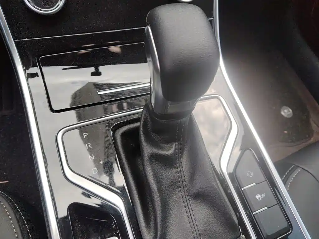 Chery Arrizo 5 2025 2025 Model Year Excellence Edition 1.5L CVT Trend